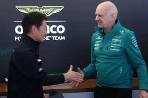 Honda da la razón a Newey: «La preparación de nuestros ingenieros no era suficiente para F1»