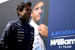 Incertidumbre con el futuro de Sainz: «La situación en Williams es tensa»