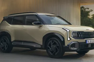 El nuevo KIA Seltos Hybrid estrena una función que hasta ahora parecía reservada a los eléctricos