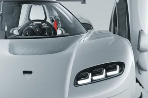 Koenigsegg resucita su sueño de carreras perdido: el CCGT1 homenajea al coche que nunca pudo competir con 1.600 CV