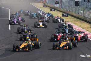 La FIA señala a los equipos: fueron ellos quienes tumbaron los cambios clave de la normativa 2026