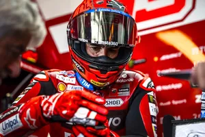 La gran lección que Marc Márquez ha aprendido para luchar por el Mundial