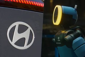 La rebelión contra máquinas llega a Hyundai: sus trabajadores ponen límites a los robots y piden jubilarse más tarde