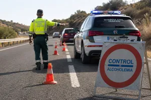 La tasa de alcohol de 0,2 vuelve al debate: con una sola cerveza ya podrías meterte en problemas