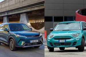 Las marcas chinas noquean a Stellantis: hasta 310.000 coches menos cada año