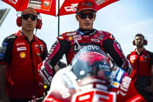 Marc Márquez avisa a sus rivales: «Habrá que salir a atacar»