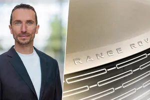 Martin Limpert evita dar una cifra sobre el precio de un Range Rover a medida: «el cielo es el límite»