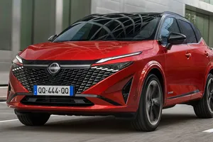 El renting dispara las ventas de julio de 2026, y el Nissan Qashqai aprovecha el impulso para acercarse al Peugeot 208