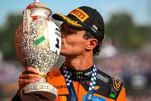 McLaren blinda a su campeón: Lando Norris renueva con un contrato hasta 2030