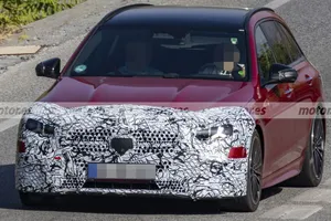 El Mercedes Clase C 2027 se retrasa por culpa de la Euro 7, sus motores MHEV más vendidos estrenarán una nueva tecnología