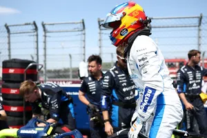Montoya reclama a Williams un coche competitivo para Sainz antes del Gran Premio en Madrid