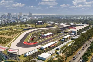 MotoGP presenta el circuito que sustituirá a Phillip Island