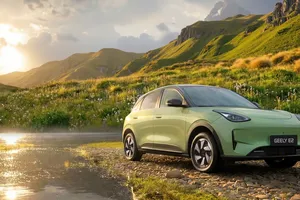Ni la infraestructura de cargadores ni su precio: esta sí es la misión imposible del coche eléctrico