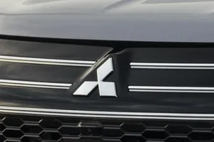 Ni Eclipse, ni Lancer: lo próximo que fabricará Mitsubishi no se conduce, camina