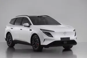 220 km en eléctrico: la cifra con la que Nissan cambia lo que se espera de sus híbridos enchufables