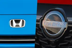 Nissan y Honda dan el 'sí quiero': firman un acuerdo para desarrollar coches juntos a partir de 2029