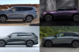Un nuevo Mazda, llega Lepas, resurge Galloper y la marca más premium de Chery; los estrenos más destacados en julio de 2026