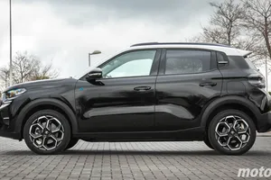 Este SUV por menos de 15.200 € es el chollo que esperabas: cómodo, práctico, europeo y solo gasta 5,5 litros