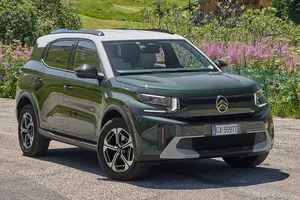 El Dacia Jogger de los SUV baja más de 3.000 €: las 3 claves y una oferta que definen al Citroën C3 Aircross