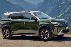 Cuesta como un Dacia Sandero pero tiene hasta 7 plazas y 467 litros de maletero, este SUV francés es el chollo del verano