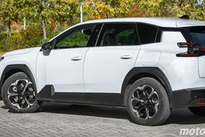 Omoda 5 y MG HS se quedan atrás ante un SUV europeo con 7.000 € de descuento, 651 litros de maletero y etiqueta ECO