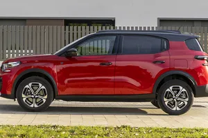 Con hasta 7 plazas y 400 km de autonomía, este SUV eléctrico con precio de Dacia Jogger es el familiar definitivo si quieres gastar poco