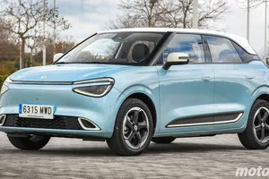 Se derrumba el precio del Dongfeng Box, el coche chino que pone en alerta a KIA y Renault por menos de 18.500 €