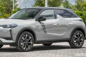 No esperes un Lexus LBX eléctrico, esta marca ya lo ha hecho realidad con 156 CV, autonomía de BYD y 2.900 € de rebaja
