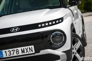 Hyundai se planta ante el dominio del BYD Dolphin Surf con este chollo: 8.600 € de descuento y buena autonomía en formato SUV