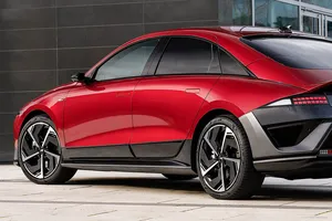 Por tamaño y precio no hay nada igual, este Hyundai deja al Mazda6e fuera de juego con 16.100 € de rebaja y 680 km de autonomía