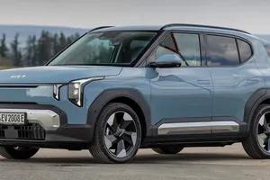 El KIA EV2 con más autonomía llega con 4.300 € de rebaja y un equipamiento que sorprende