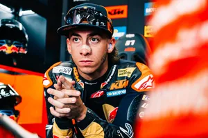 Pedro Acosta deja una pista en los datos de KTM que Ducati podría convertir en oro en 2027