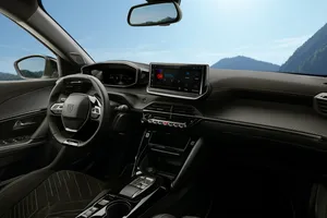 El CEO de Peugeot deja caer cuando llegará el próximo 2008 y los modelos que le seguirán hasta 2030