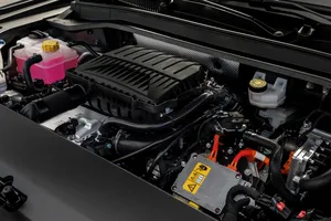 PHEV en Europa y PHEV 'en serie' en China: primos hermanos, dos trampas completamente opuestas