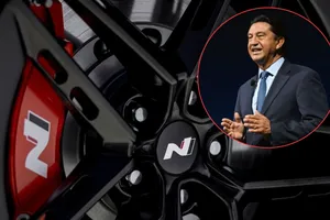 “Podemos invertir donde otros se están echando atrás”: habrá hasta 7 modelos Hyundai N según su CEO
