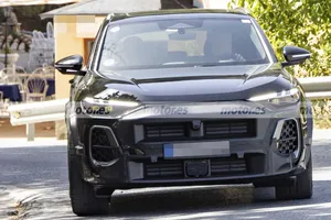 El Porsche que todos confunden con un Audi Q5 lleva más de un año escondiendo un secreto y ya empieza a delatarse
