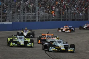 Previo y horarios de las dobles 250 millas de Milwaukee 2026 de IndyCar