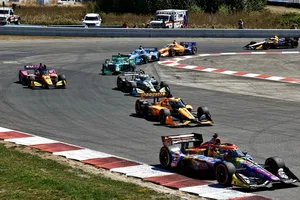 Previo y horarios del Gran Premio de Portland 2026 de IndyCar