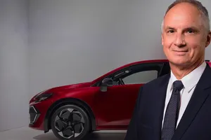 El Clio acaba de renovarse, y Renault ya está pensando en el siguiente