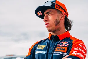 «Ese rival sería capaz de matar deportivamente a cualquiera»: la frase de Pedro Acosta que resume el paddock de MotoGP