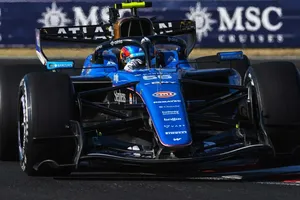 Sainz medita su futuro en la Fórmula 1... y fuera de ella 