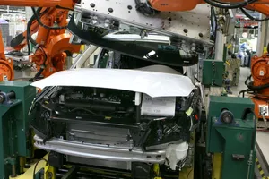 «Si ven que un coche no va a funcionar, no dudan ni un segundo», un ingeniero de Geely explica cómo piensan las marcas chinas