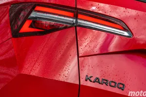 El Skoda Karoq supera 1.000.000 de unidades fabricadas y consigue lo que parecía imposible, sobrevivir a la revolución eléctrica