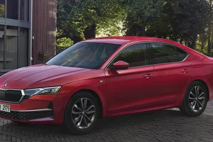 El Skoda Octavia celebra sus 30 años de vida y elimina una de sus opciones más tradicionales en 2027