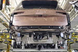 El Skoda Peaq pone contra las cuerdas al Kodiaq antes de llegar a los concesionarios, ya suma casi 8.500 pedidos