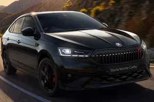 El Skoda Slavia se renueva, cuesta casi 11.000 euros y tiene un equipamiento que en Europa pagarías mucho más caro