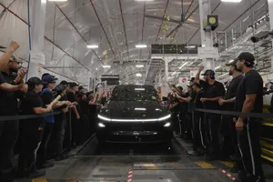 Tesla alcanza los 10 millones de coches fabricados: solo ha tardado seis años en sumar los últimos nueve