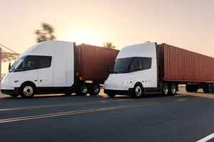 Tesla trae a Europa su eléctrico más grande: 800 km de autonomía para marcar un nuevo techo en la marca