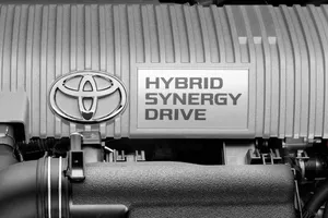 Toyota redobla la inversión en híbridos después de años de críticas por no ir a por todas con el eléctrico