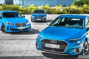 El coche de ocasión tropieza en julio de 2026 mientras los usados enchufables ya son el 5% del mercado